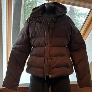 Jcrew jacket